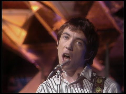 Buzzcocks   Ever Fallen In Love With Someone You Shouldntve TOTP 1978