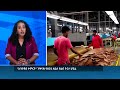 የቦይንግ አውሮፕላኖች መለዋወጫ ምርትና አዲሱ ገላን ጉራ ኢንዱስትሪ ፓርክ ETV | EBC | EBCDOTSTREAM