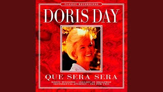 Video thumbnail of "Doris Day - Whatever Will Be, Will Be (Que Sera, Sera)"