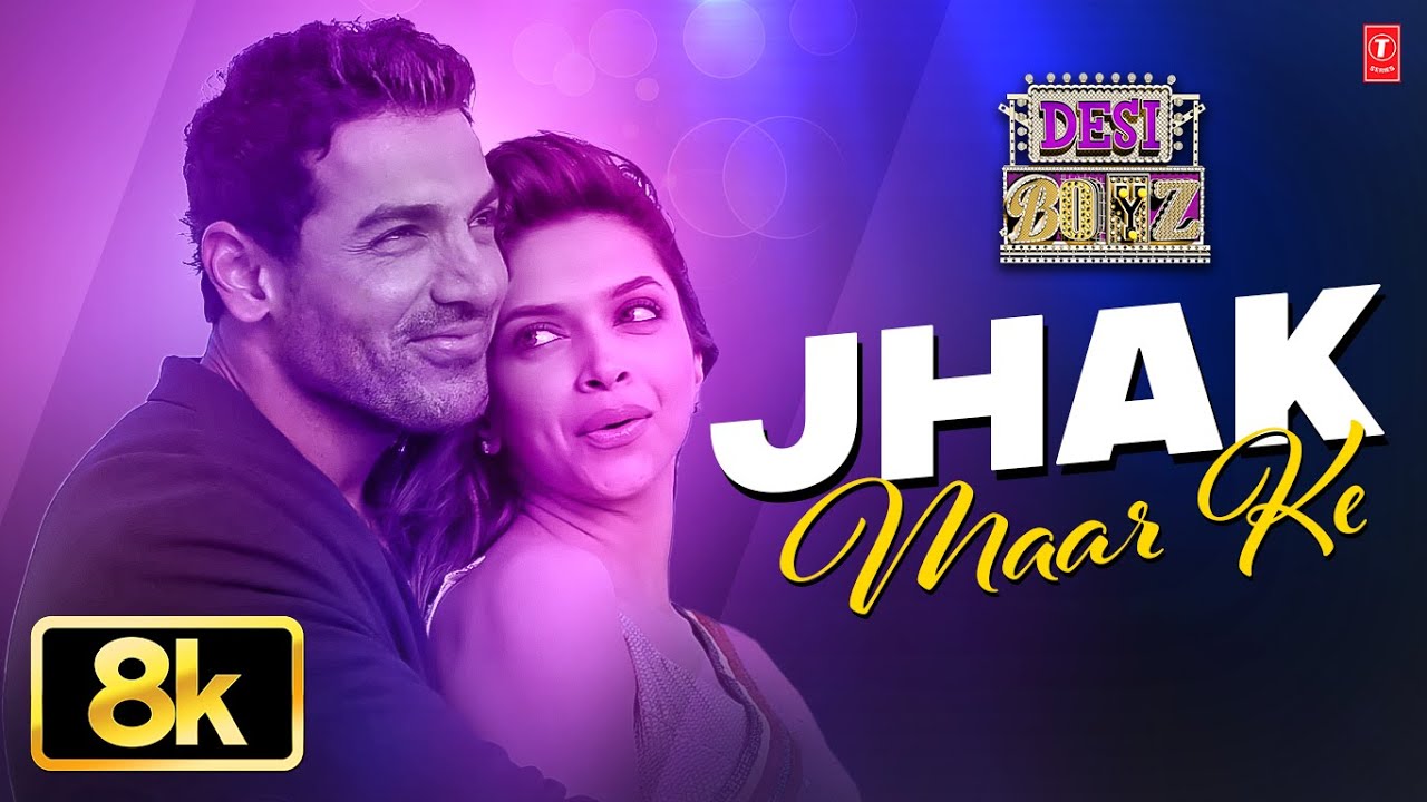 Jhak Maar Ke