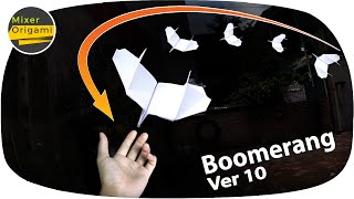 Как сделать самолет-бумеранг легким ver 10, самолет BOOMERANG король.