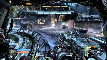 Titanfall: Titan Trap