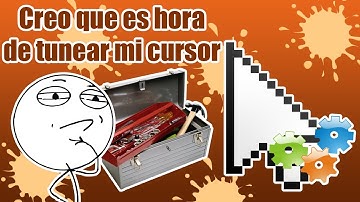 Cursores para Windows XP (Cursor XP) | TutosWACO