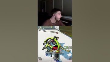 No ammo, no problem #apex #apexlegends #clips #funny #gameplay #gaming #twitch