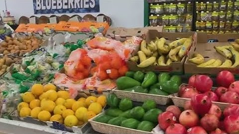 Eye on your money: Save on groceries