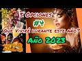 💝Año 2023, Qué Viviré?.,5 Opciones,, Opción #4 ,tarot interactivo general 🌍 horóscopoyb