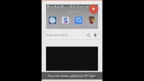 Como configurar o http injector. Link na descriçao do videos