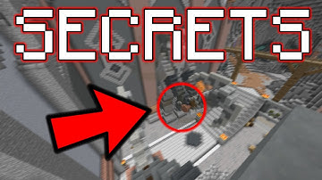 All Dwarven Mines Secrets! | Hypixel Skyblock