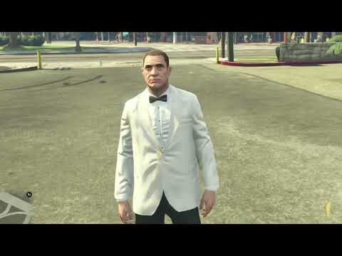 ASMR mini serie de gta susurrada