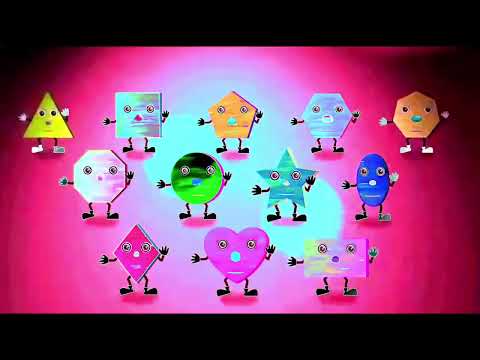 All Shape Song  Effects ❤️🔸🔺 | Sponsored by Preview 2 Effects 