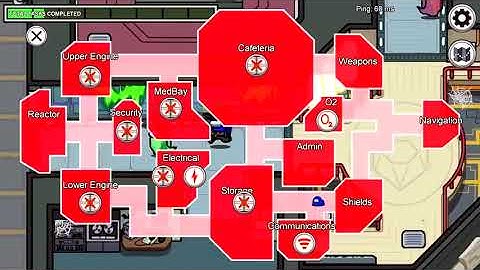 AMONG US HACK / MOD MENU [UNDETECTED] [PC] FREE DOWNLOAD