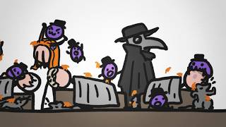 why black plague isn t over