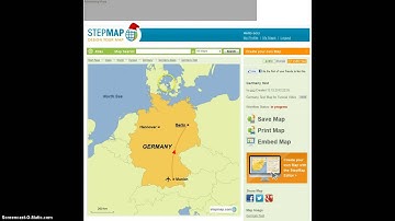 StepMap Tutorial Video Step 4