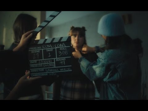 Caroline Savoie - Encore (Music Video)
