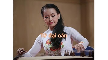 Tứ đại oán - Hải Phượng