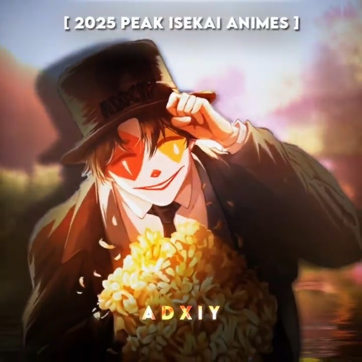 The 💀 Best Isekai Of 2025 - Lord of the Mysteries 🔥 | Rezero X LOTM Anime/Manga/Ln Edit