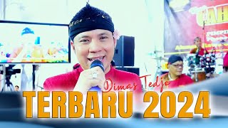 DHIMAS TEDJO Terbaru ! TRESNOKU KEPATI PATI KALI OYO KEBO GERING DADI ATI NEW CAHYO MUDHO CAMPURSARI