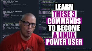 Learn These 3 Commands To Go From Terminal Noob To Power User