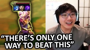 BoxBox Miraculously Beats Yasuo 3