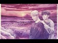 BTS|YoonMin(Юнмины)-Твоя любовь-это так красиво (Мин Юнги и Пак Чимин)