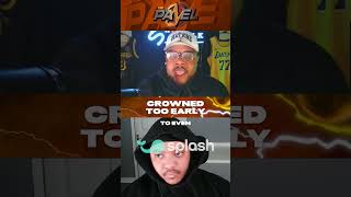 Jokic has NO BUSINESS being in these conversations