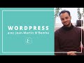 Formation wordpress pour crer des sites internet  ellipse formation