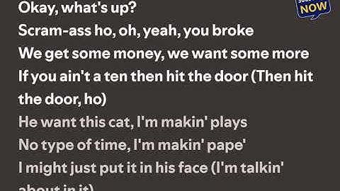 Thumbnail of WHIM WHAMIEE - Pluto & Ykniece (Official Lyrics Video)