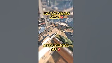 3K HOLD BEHIND THE BOX 💪 | Overpass A Site Lockdown! #csgo #cs2 #kc2 #new #trending #headshots