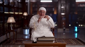 برنامج المعنى الثاني | الشيخ خالد الجندي - سورة البقرة - الآية 173
