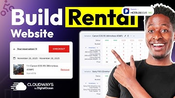 How to Build Rental Website with WordPress + Cloudways in 1 hour