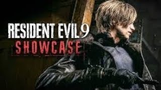 Resident Evil Showcase Especial Resident Evil Réquiem 