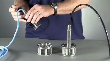 Why The PT-500 Is The Best Submersible Pressure Transducer In Its Class