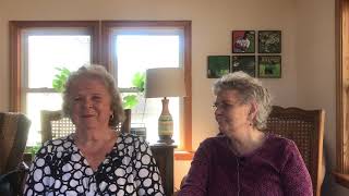 Lorene & Della