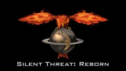 Freespace Silent Threat Reborn Trailer (Season 2).
