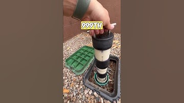 What difficulty rating would you give my 999th geocache find?!  Just call me King Arthur! ⚔️