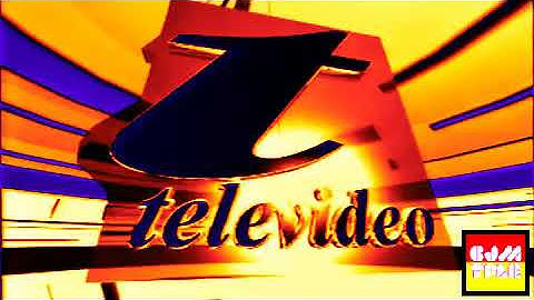 Televideo (2001) in PowerCitySunset