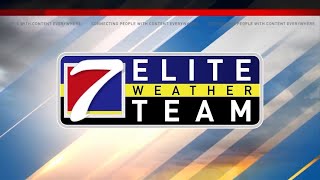 KHQA Weather: Rich Cain Has What You Need To Know About The Weather For Your Day Today