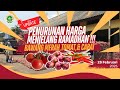 🔴 UPDATE HARGA BAWANG,TOMAT & CABAI TERBARU🔴 28 FEBRUARI 2025 | HARGA MENJELANG RAMADHAN MULAI NAIK
