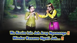 Download Lagu Adah..Wa Kosim Cintane Bertepuk Sebelah Tangan Jeh !! Ellae Ora Demen Jeh Wedi Deleng Raine Wa Kosim MP3 Download Lagu Adah..Wa Kosim Cintane Bertepuk Sebelah Tangan Jeh !! Ellae Ora Demen Jeh Wedi Deleng Raine Wa Kosim MP3