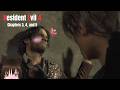 Resident Evil 4, The Man and the Lake