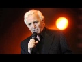 Charles aznavour  quand tu maimes