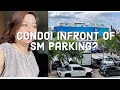 Ep90 condo facing sm parking very strategic locationirene phiqz tv