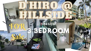 Celebrity D’hiro @Hillside 3bedroom in Landed enclaved estate | FOR SALE Wealth