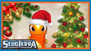 Slugisode Рождество 🎄 ПОДБОРКА 🎄 | Слагтерра | Мультфильмы для детей