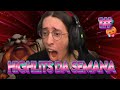 O MELHOR GRAGAS DO SERVIDOR + CBLOL - HIGHLITS DA SEMANA #1