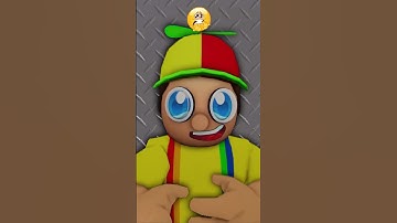 Johnny Sad 😭💔😭#roblox #shorts #johnny