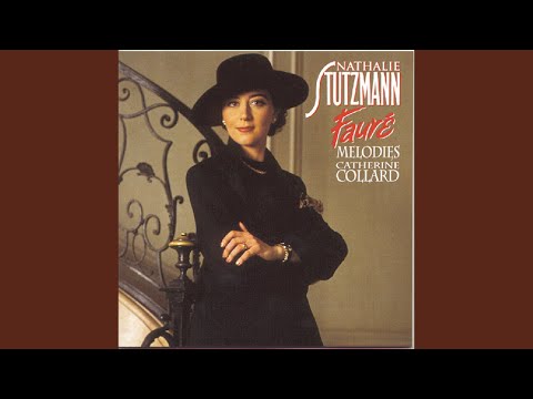 Après un rêve, Op. 7, No. 1