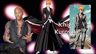 Bleach Fashion: Character Style Analysis