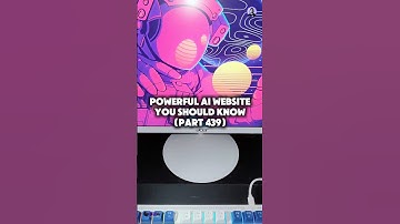 Best AI tools for financial analysis #deeptrackerai #aitools #financialtools #productivitytools