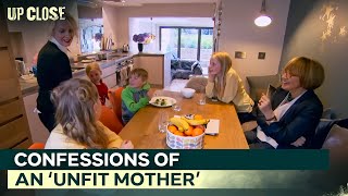 "Am I A Good Parent?" The Question We Are Scared To Answer | Britain's Parenting Secrets | Up Close